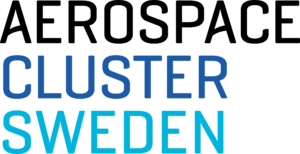 Aerospace Cluster Sweden logo