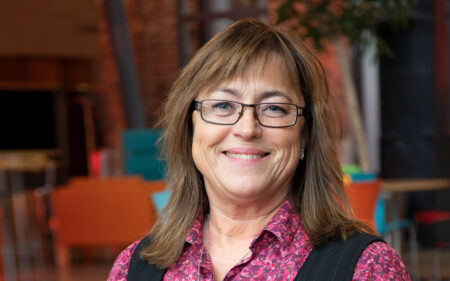 Ann-Charlotte Karlsson, IUC West