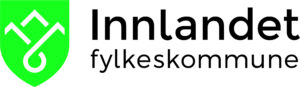 Innlandet Fylkeskommune logo