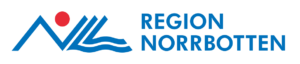 Region Norrbotten logo