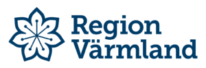 Region Värmland, logo