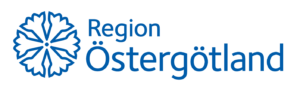 Region Östergötland logo