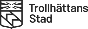 Trollhättans stad logotyp