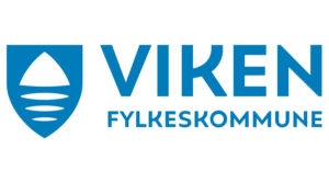 Viken Fylkeskommune, logo