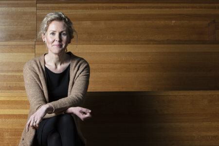 Linda Bohlin Trajkovski, Innovatum Science Park