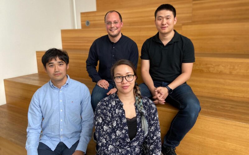 Smarturine is one of the companies from Innovatum Science Park that advanced in Shift