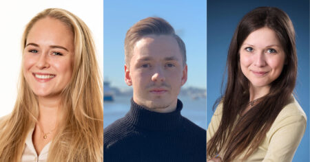 Entreprenörerna som gör skillnad för havet