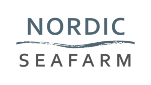 Nordic Seafarm logo