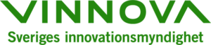 Vinnova logotyp