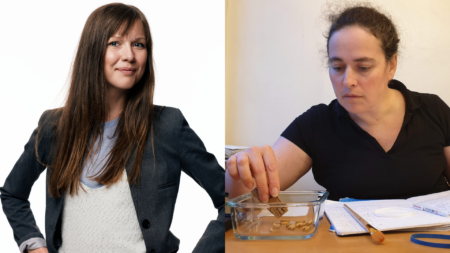 Norbite and Mounid are finalists in Venture Cup Sweden final