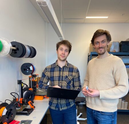 Monava warning system makes mountain environments safer