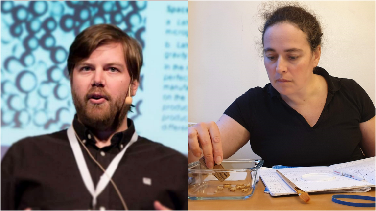 NSS Wet and Norbite receive Vinnova funding