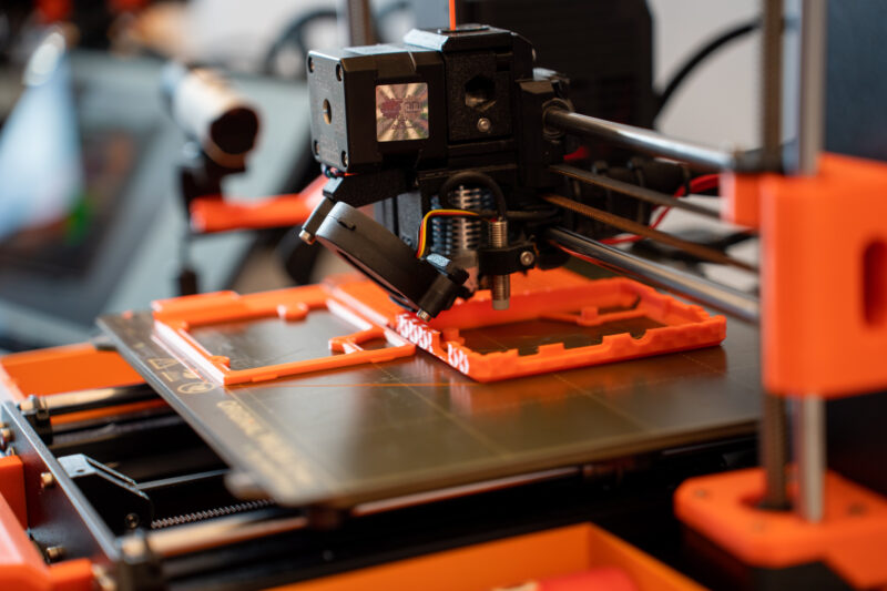 Innovatum Science Park Makerspace