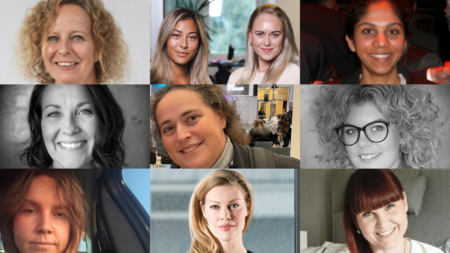 Women entrepreneurs to be inspired by