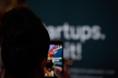 New investment event