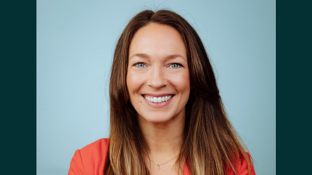 From 0-100 employees in one year. Lunch lecture with the HR Director of GoNorth.