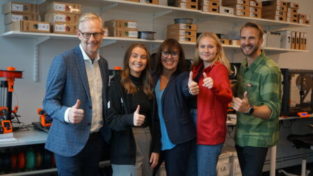 New initiative for young Trollhätte residents with product ideas