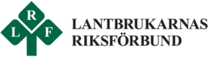 Lantbrukarnas riksförbund logotyp