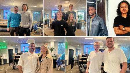 Finalister - Innovatum Science Park - Venture Cup