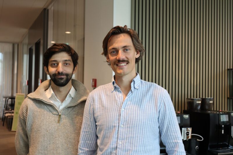 Co-founder of Monava