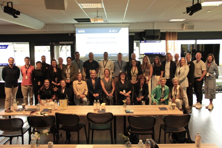 Global Women's Football Acency (CMG) is a world-leading agency in women's football. Through the partnership, more female footballers will have the chance to showcase their skills to clubs around the world