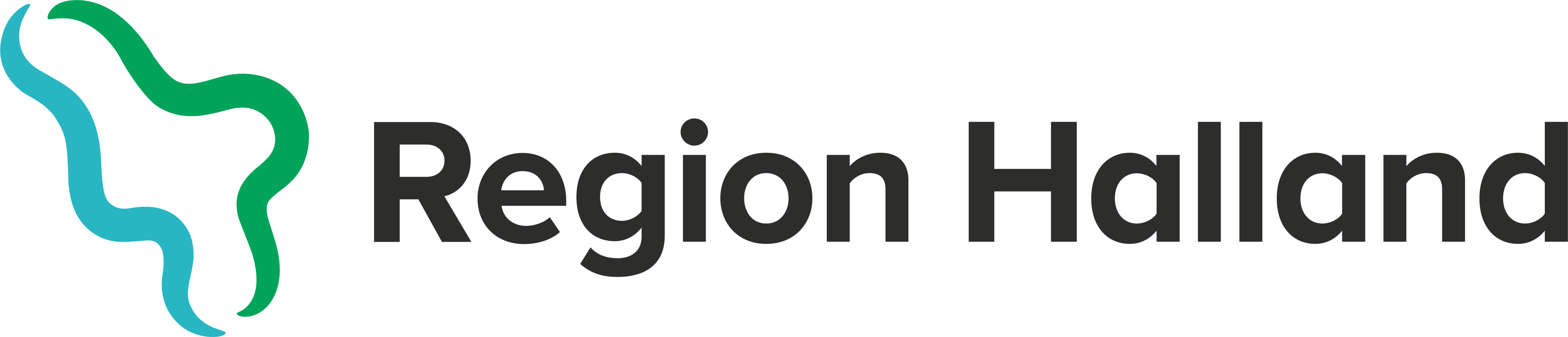 Region Halland