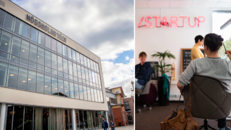 New business idea competition to help students turn their ideas into reality