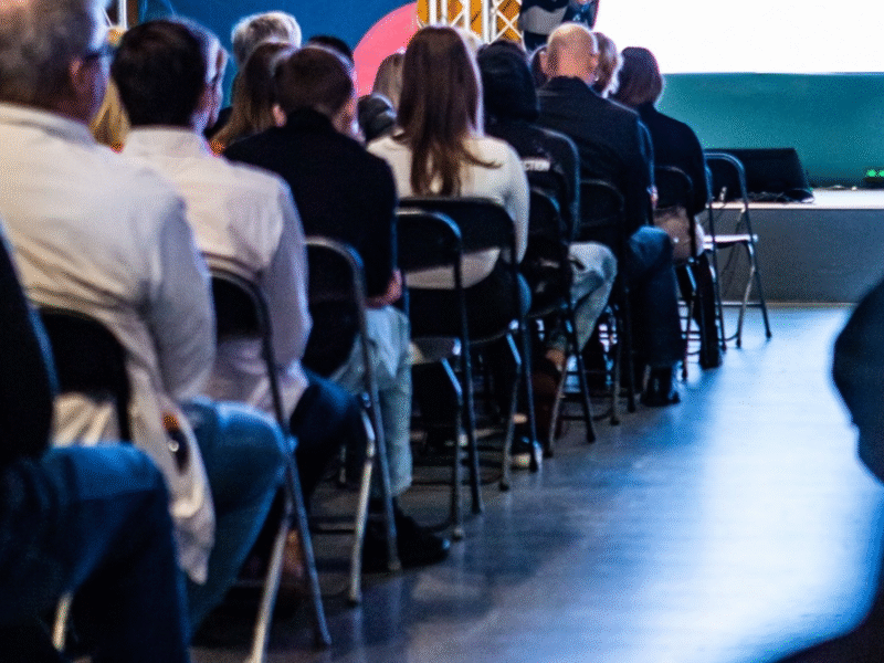 Välkommen till Startup Investment Night i Trollhättan den 9 oktober kl. 16-19