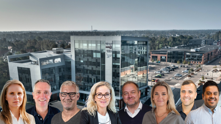 In addition to the external mentors and advisors we work with, we have a team of business coaches employed by us who have made their own business trips.