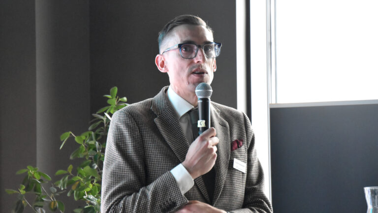 Fredrik Svartengren, Energimyndigheten.