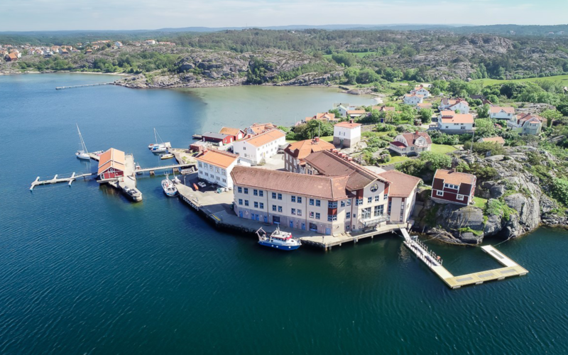 Kristineberg Innovation Center